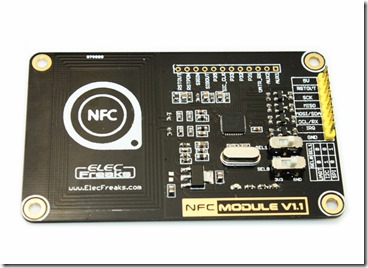 NFC-Module